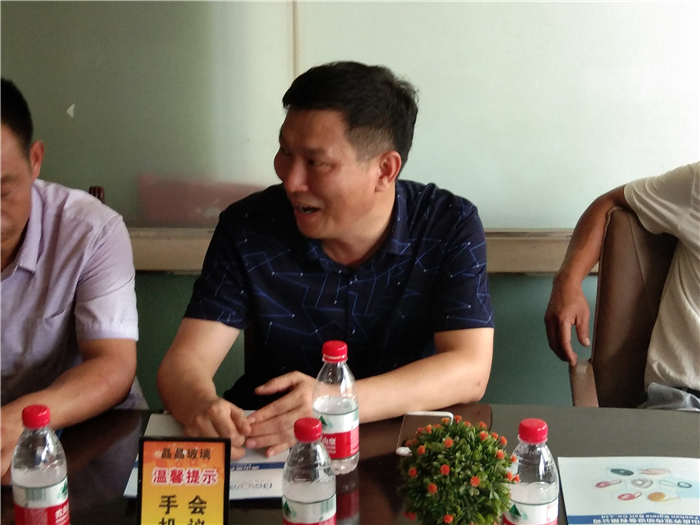 世科玻璃岳慶功